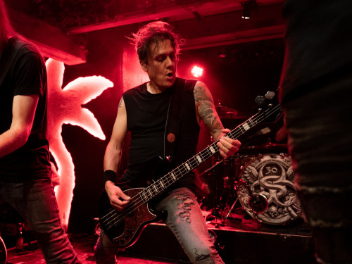 30 Jahre Shakra &middot; Mühle Hunziken