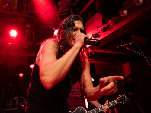 30 Jahre Shakra &middot; Mühle Hunziken