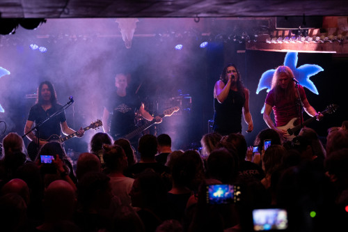 30 Jahre Shakra &middot; Mühle Hunziken