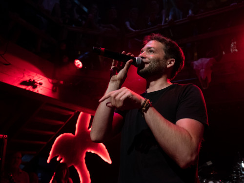 30 Jahre Shakra &middot; Mühle Hunziken