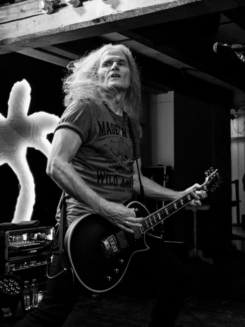 30 Jahre Shakra &middot; Mühle Hunziken