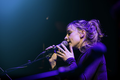 60 Jahre Pippo Pollina / Special Guest: Ansa Sauermann &middot; Mühle Hunziken