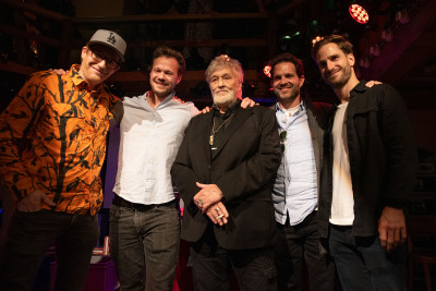 80 Jahre Timmermahn &middot; Mühle Hunziken