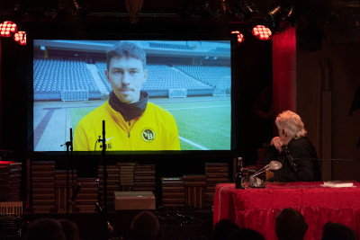 80 Jahre Timmermahn &middot; Mühle Hunziken