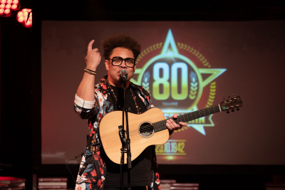 80 Jahre Timmermahn &middot; Mühle Hunziken