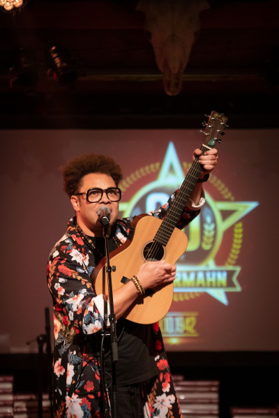 80 Jahre Timmermahn &middot; Mühle Hunziken