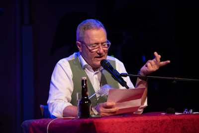 80 Jahre Timmermahn &middot; Mühle Hunziken