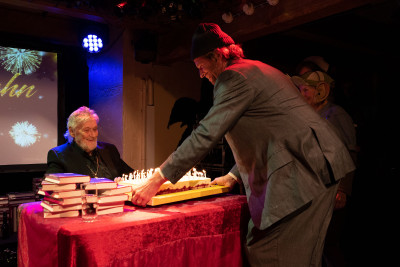 80 Jahre Timmermahn &middot; Mühle Hunziken