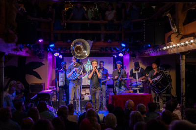 80 Jahre Timmermahn &middot; Mühle Hunziken