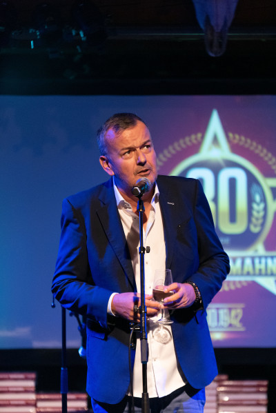 80 Jahre Timmermahn &middot; Mühle Hunziken