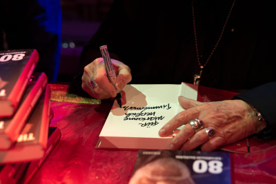 80 Jahre Timmermahn &middot; Mühle Hunziken