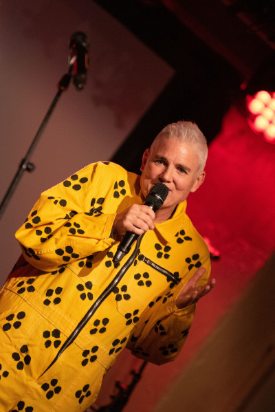 80 Jahre Timmermahn &middot; Mühle Hunziken