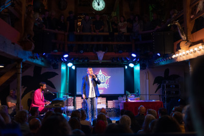 80 Jahre Timmermahn &middot; Mühle Hunziken