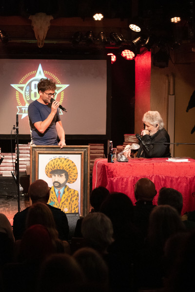 80 Jahre Timmermahn &middot; Mühle Hunziken