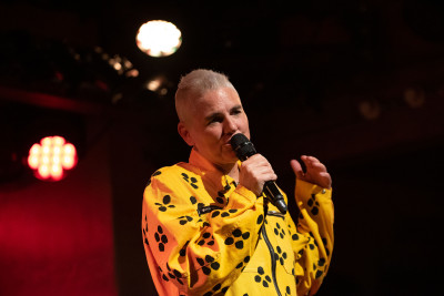 80 Jahre Timmermahn &middot; Mühle Hunziken