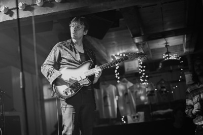 Adam Green / Support: Turner Cody &middot; Mühle Hunziken