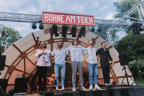 Adrian Stern &middot; Mühle Hunziken