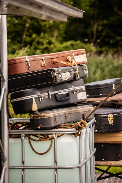 Adrian Stern &middot; Mühle Hunziken