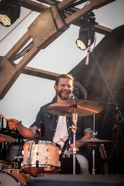 Adrian Stern &middot; Mühle Hunziken