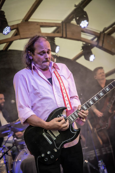 Adrian Stern &middot; Mühle Hunziken