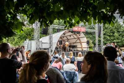 Adrian Stern &middot; Mühle Hunziken