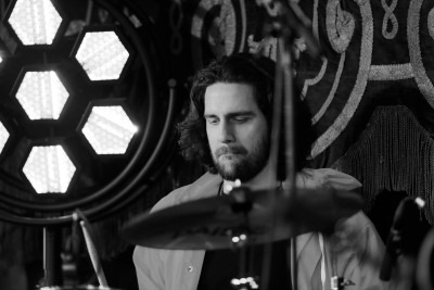 Ahmed Eid (Bukahara) & Band / Support: Irina Mossi &middot; Mühle Hunziken