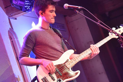 Albert Lee &middot; Mühle Hunziken