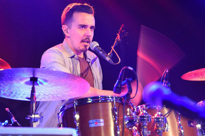 Albert Lee &middot; Mühle Hunziken