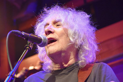 Albert Lee &middot; Mühle Hunziken