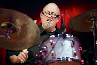 Albie Donnelly’s Supercharge &middot; Mühle Hunziken