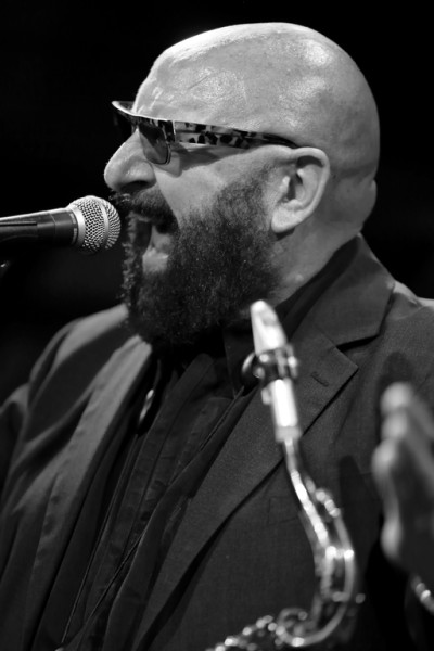 Albie Donnelly’s Supercharge &middot; Mühle Hunziken