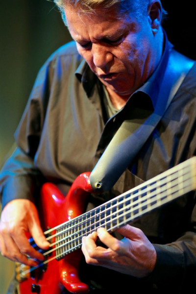 Albie Donnelly’s Supercharge &middot; Mühle Hunziken