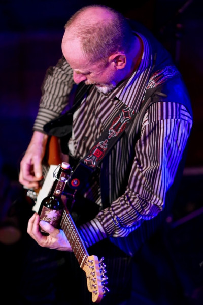 Albie Donnelly’s Supercharge &middot; Mühle Hunziken