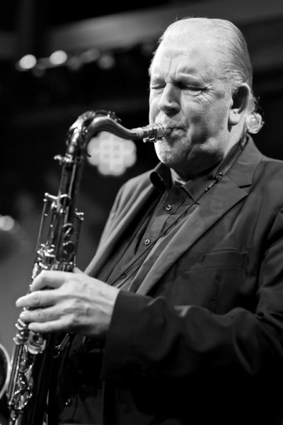 Albie Donnelly’s Supercharge &middot; Mühle Hunziken