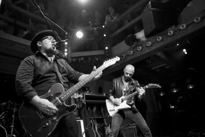 Amacher Trio &middot; Mühle Hunziken