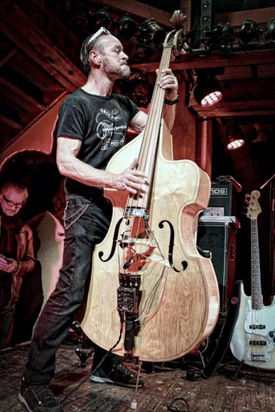 Amacher Trio &middot; Mühle Hunziken