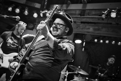 Amacher Trio &middot; Mühle Hunziken