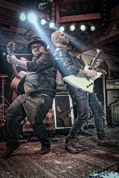 Amacher Trio &middot; Mühle Hunziken