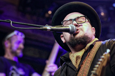 Amacher Trio &middot; Mühle Hunziken