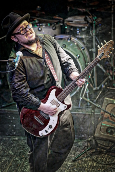 Amacher Trio &middot; Mühle Hunziken