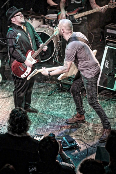 Amacher Trio &middot; Mühle Hunziken