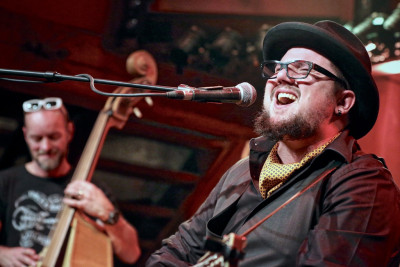 Amacher Trio &middot; Mühle Hunziken