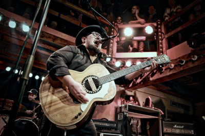 Amacher Trio &middot; Mühle Hunziken