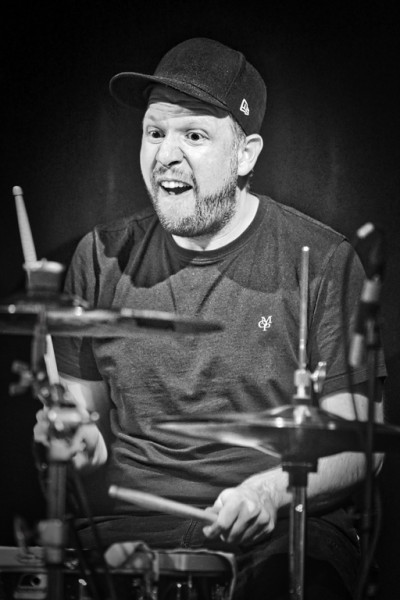 Amacher Trio &middot; Mühle Hunziken