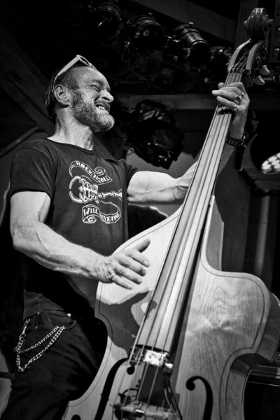 Amacher Trio &middot; Mühle Hunziken