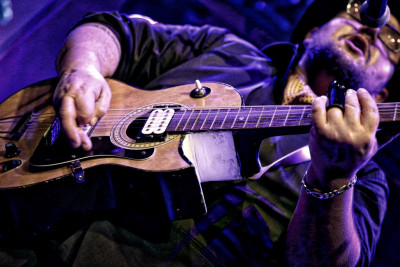 Amacher Trio &middot; Mühle Hunziken