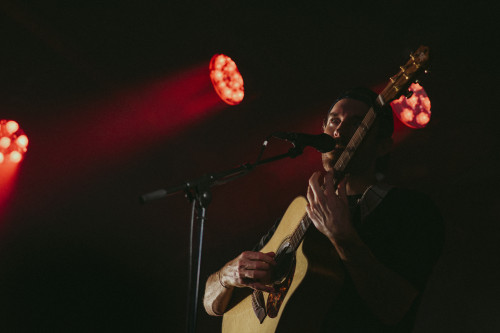 Amistat Openair / Support: The Franklin Electric &middot; Mühle Hunziken