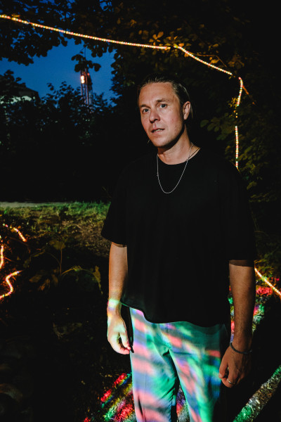Amistat Openair / Support: The Franklin Electric &middot; Mühle Hunziken