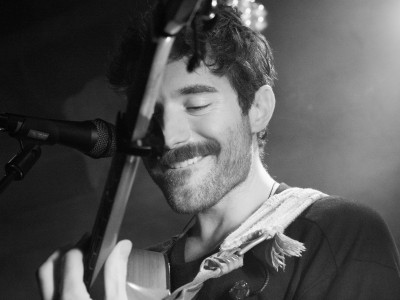 Amistat / Support: Matthew Mole &middot; Mühle Hunziken