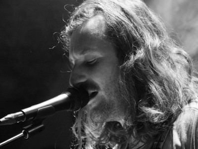 Amistat / Support: Matthew Mole &middot; Mühle Hunziken